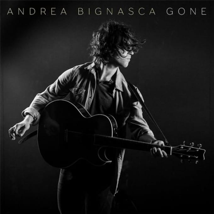 Gone - Andrea Bignasca