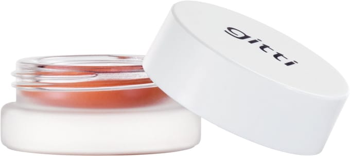 gitti - Velvet Cheeks Blush - no. 02 Coral Breeze - 10592