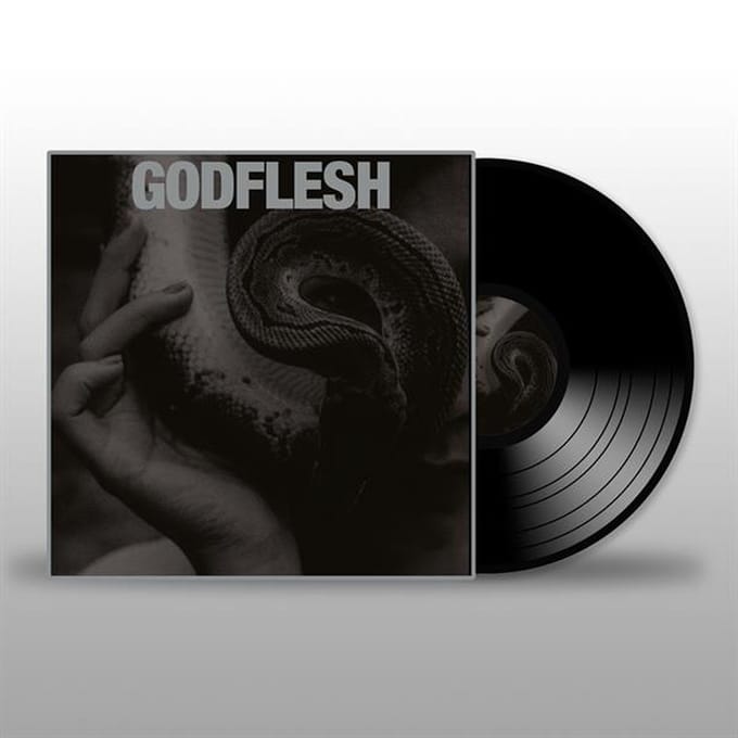 Purge - Godflesh