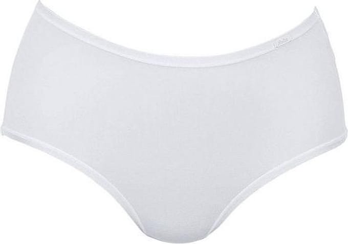 Anita Comfort Anita Comfort Taille Slip 1318 Wit - maat 48