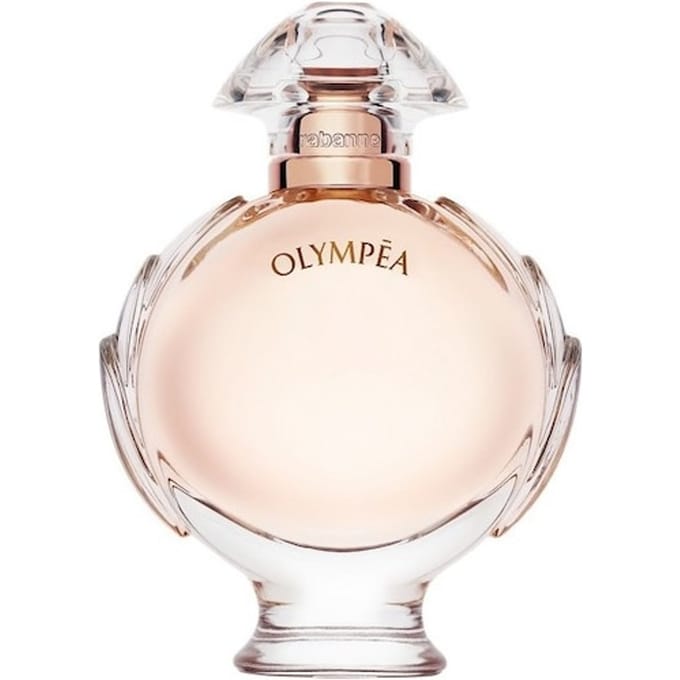 Rabanne Olympéa Eau de Parfum Spray Damesparfum Dames 30 ml