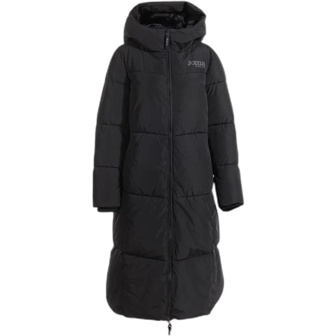 Lange damesjas Joma