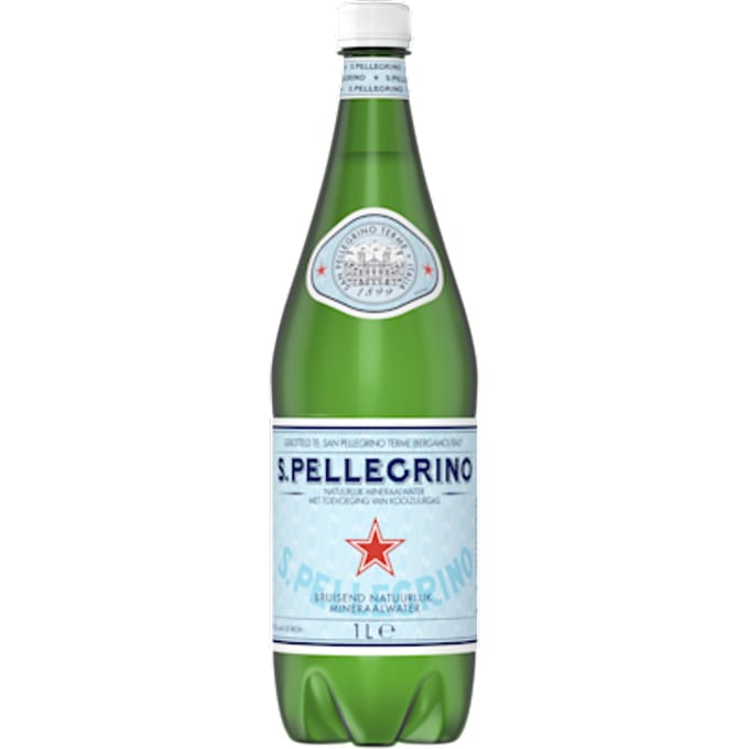 Mineraalwater