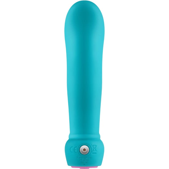 'Sormi Bullet', 12,2 cm