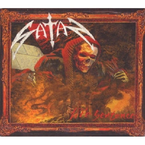 Life Sentence - Satan