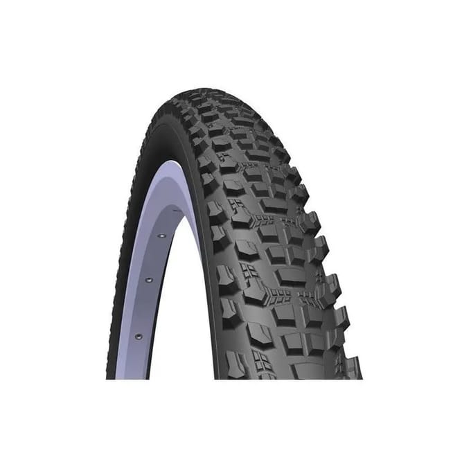Mitas V85 Ocelot 29´´ X 2.35 Stijve Mtb-band Zwart 29´´ x 2.35