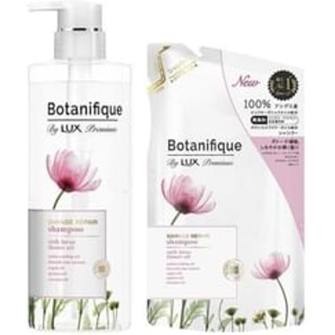 Lux Japan - Premium Botanifique Damage Repair Shampoo 510g