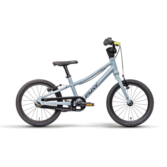 Kinderfiets Puky LS Pro 16