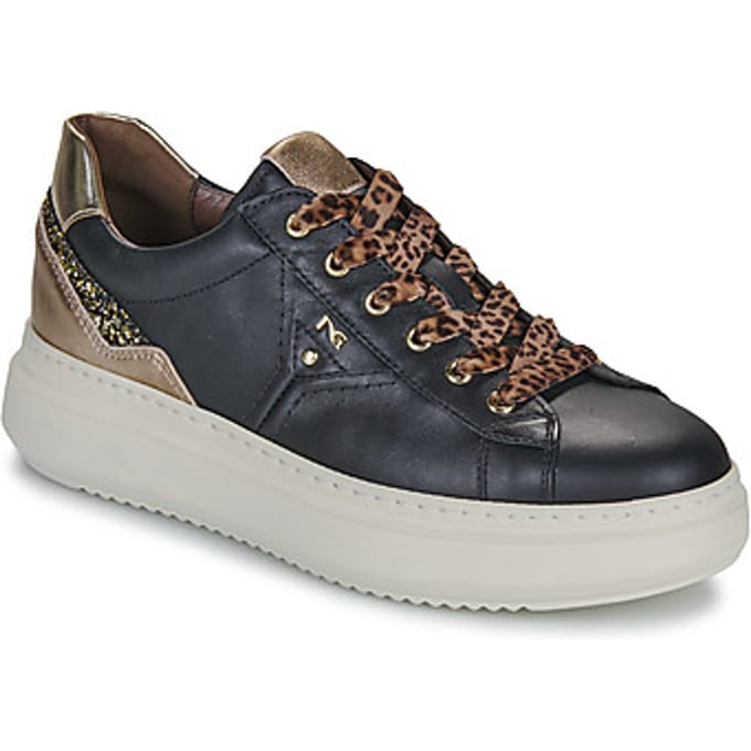 Lage Sneakers NeroGiardini I514160D-100