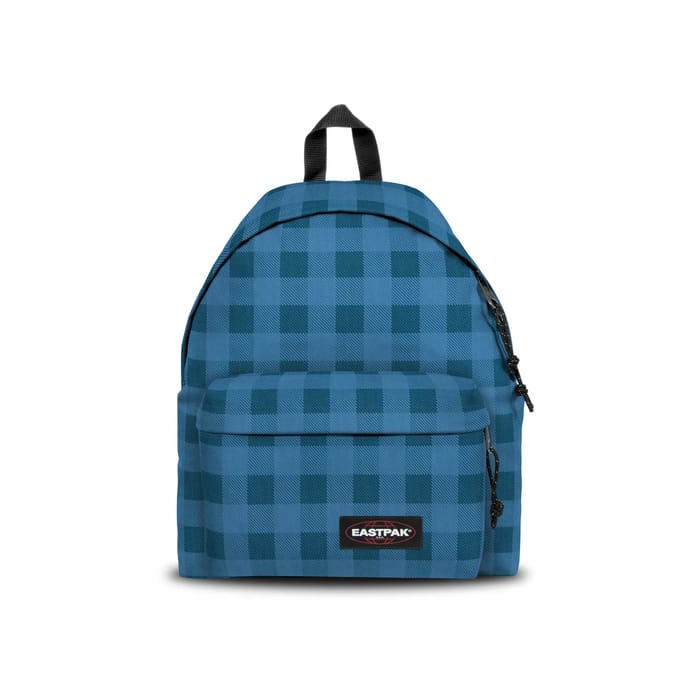 Eastpak Padded Pak'r 24 - Rugzak 40 cm (checker blue)