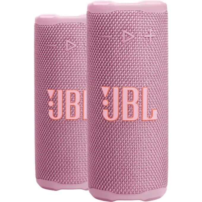 JBL Grip Roze Duo Pack