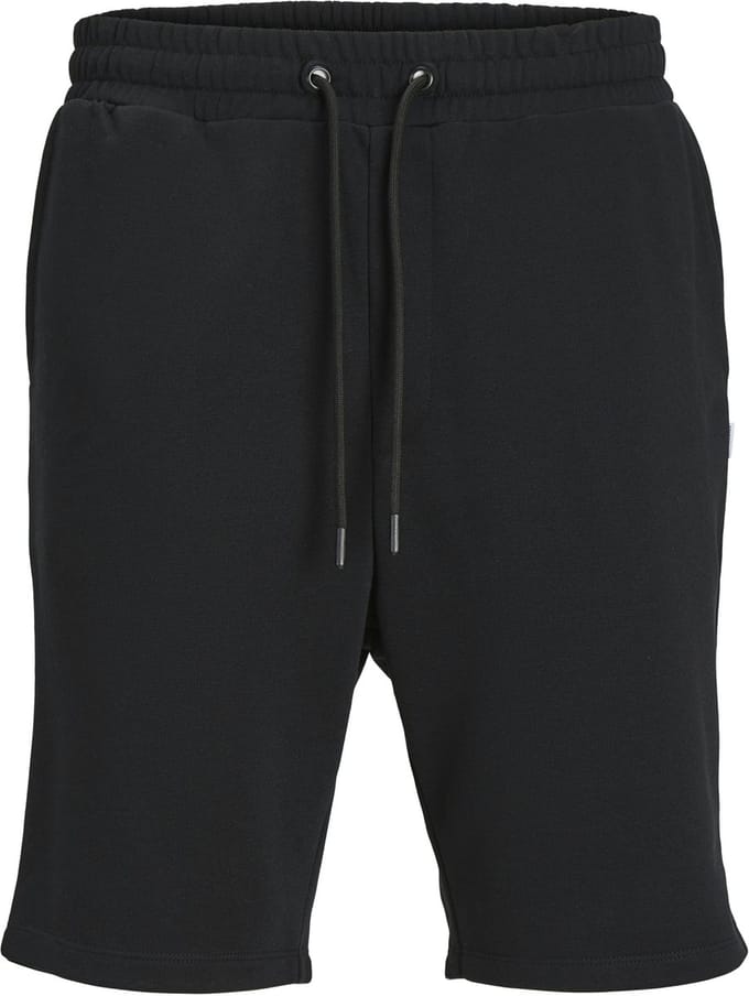 Jack & Jones Plus Sweatstof shorts Plus Size Regular Fit Sweatstof shorts