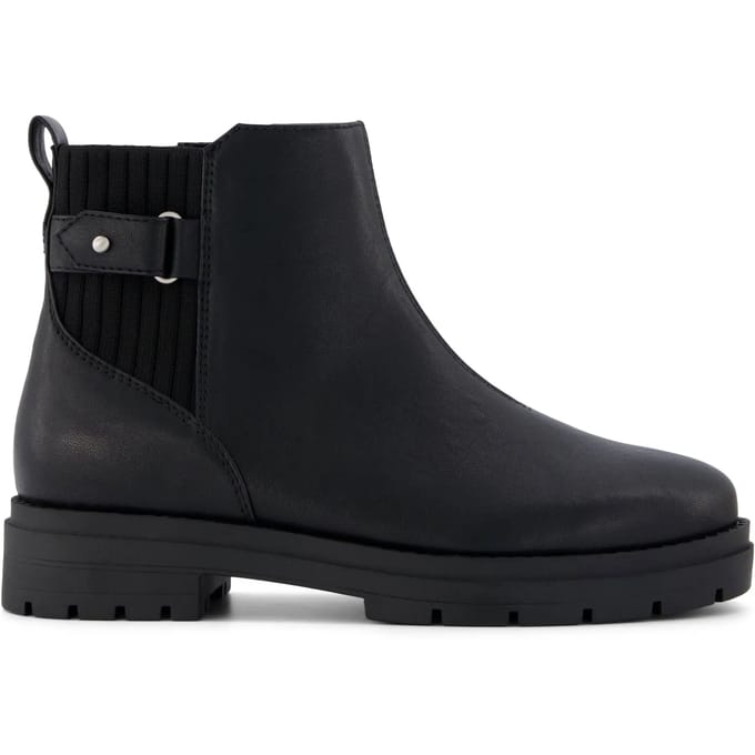 Dameslaarzen Toms Astrid