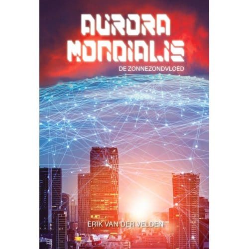 Aurora Mondialis - Erik van der Velden