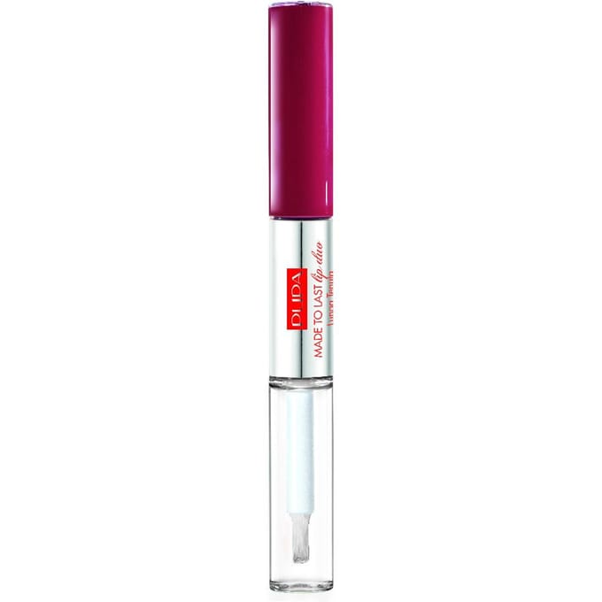 Pupa Milano Made To Last Lip Duo 005-Deep Ruby 8ml