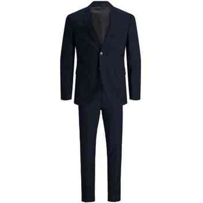 JACK&JONES - Maat 48 - JPRFRANCO SUIT NOOS Heren Pak