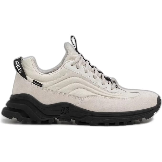 Damestrainers Aigle Chaumont Gtx