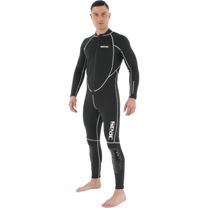 Wetsuit Seac Carezza