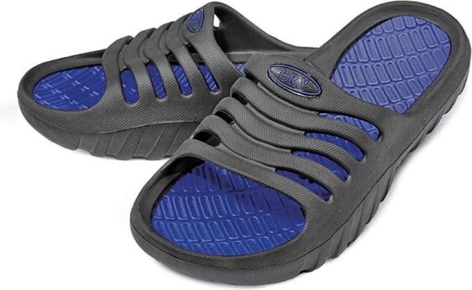 Badslippers Cerva Sennen maat 46