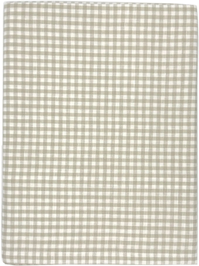 Rut tafelkleed sand 145x250