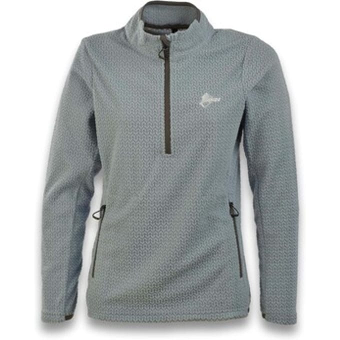 Fleece Jack Ande Marmolada 1/2 Zip Lady Fl