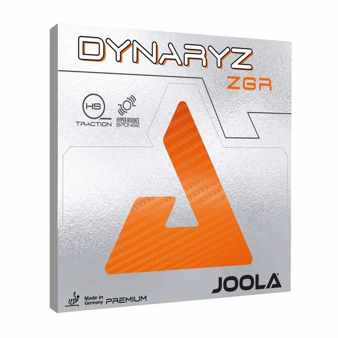 Tafeltennisrackethoes Joola Dynaryz Zgr