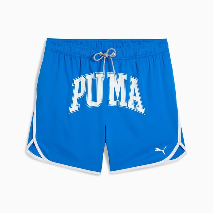 Puma Swim Track Mid 93884503 R S S gray
