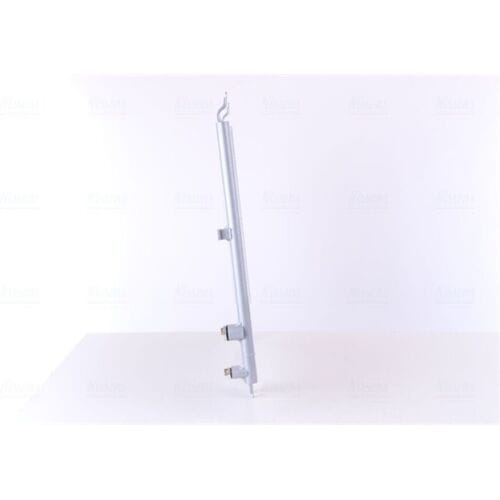 Condensator, airconditioning NISSENS 940261