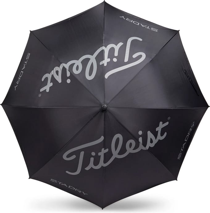 Titleist 20 Players Single Canopy Golfparaplu