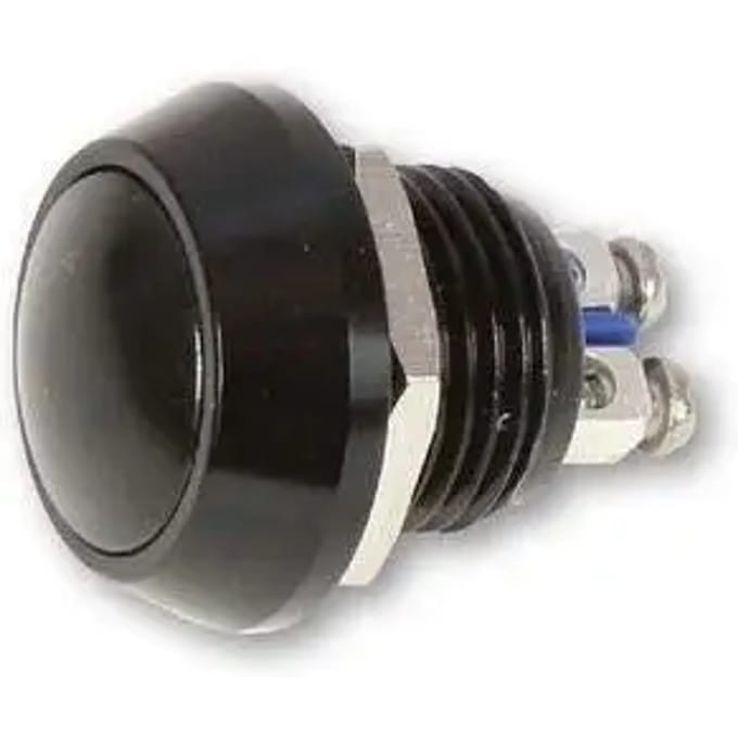 Anti-vibratie motorknop Highsider Taster