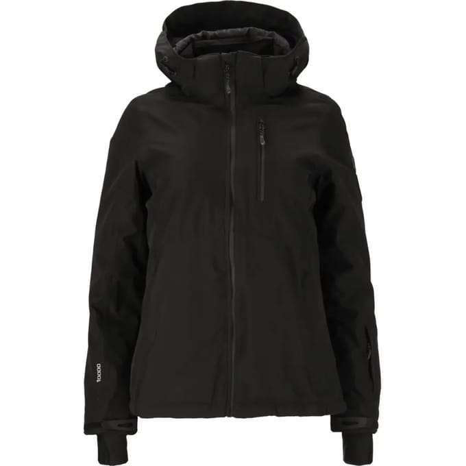 Dames ski jas Whistler Drizzle Pro
