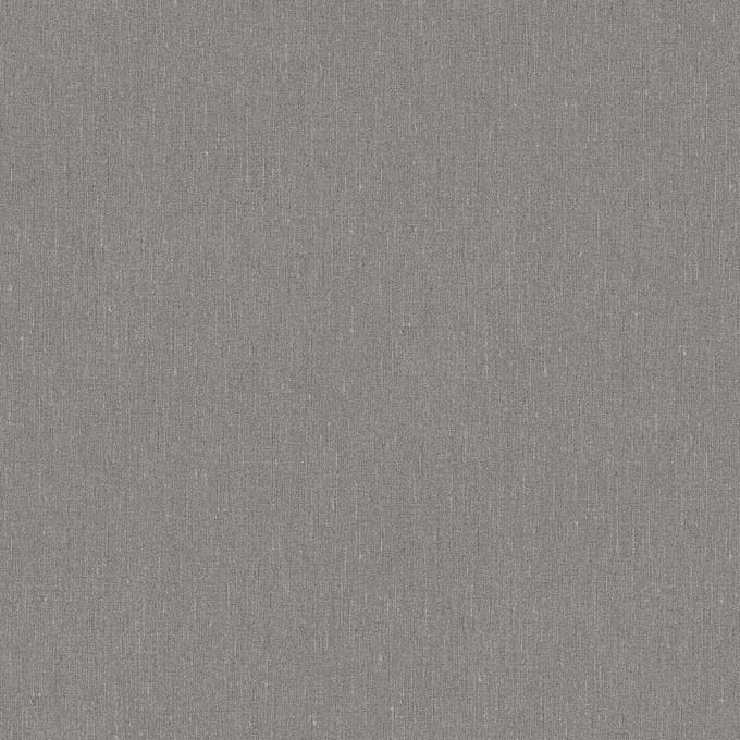 Boråstapeter Vliesbehang 4322 - Linen - Textiel Grijs - 53cm x 10.05m