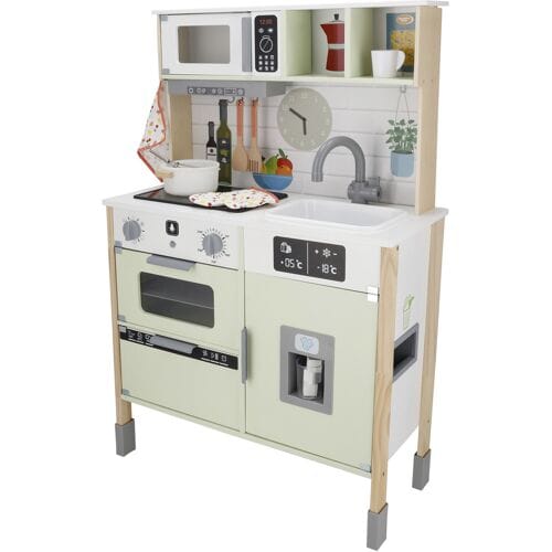 LUPILU Houten speelgoed keuken