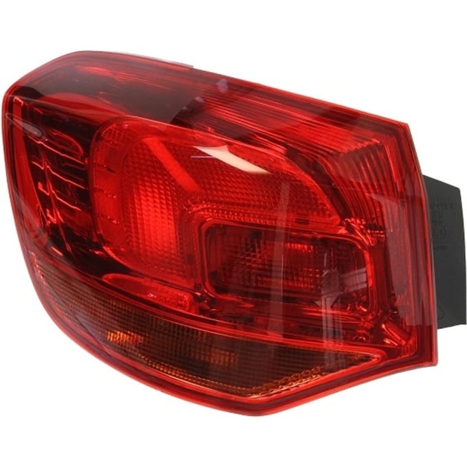 Achterlicht DEPO 442-1975L-UE, links