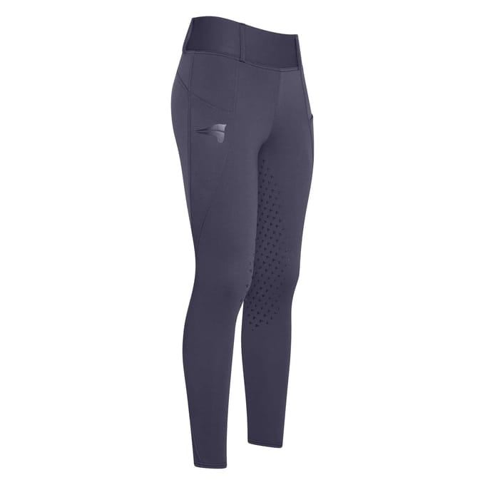 Dameslegging met volledige grip Easy Rider Don