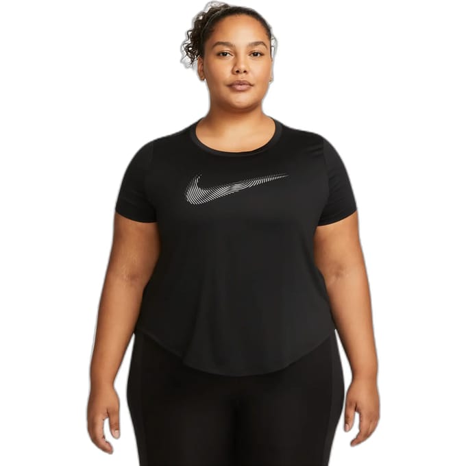 Damestrui Nike Dri-FIT Swoosh HBR