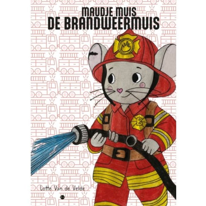 Maudje Muis - Lotte Van de Velde