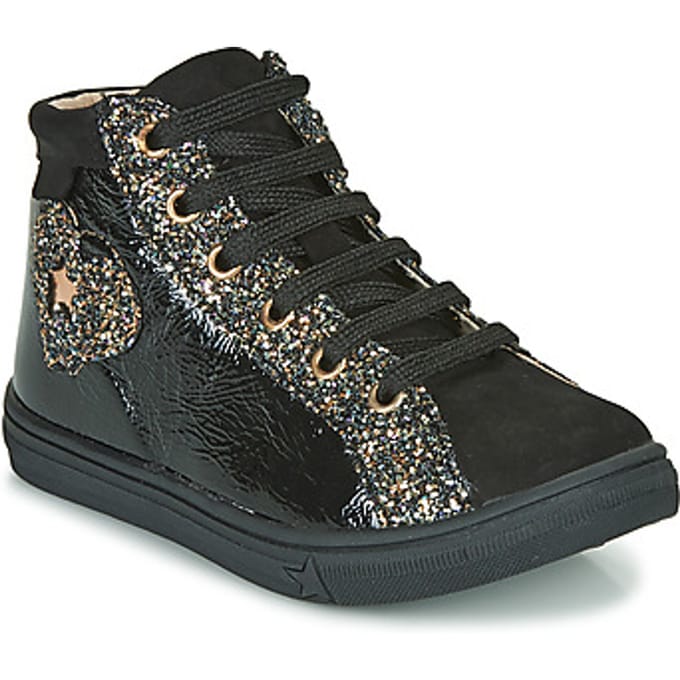 Hoge Sneakers GBB MARTA