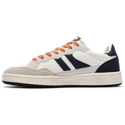 Teddy Smith 120597 Schoenen Wit EU 40 Man