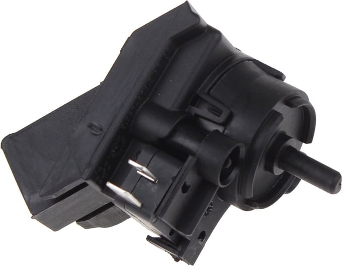 KARCHER - Aansluitdoos - schakelaar compleet inclusief microschakelaar. - 90128200