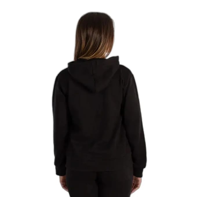 Enebe Culmen Dames Sweatshirt Zwart - S