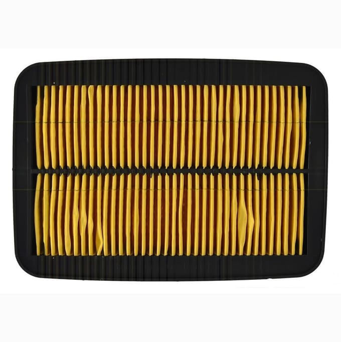 nypso luchtfilter voor suzuki 650 gsf bandit 2007 tot 2012 nieuw