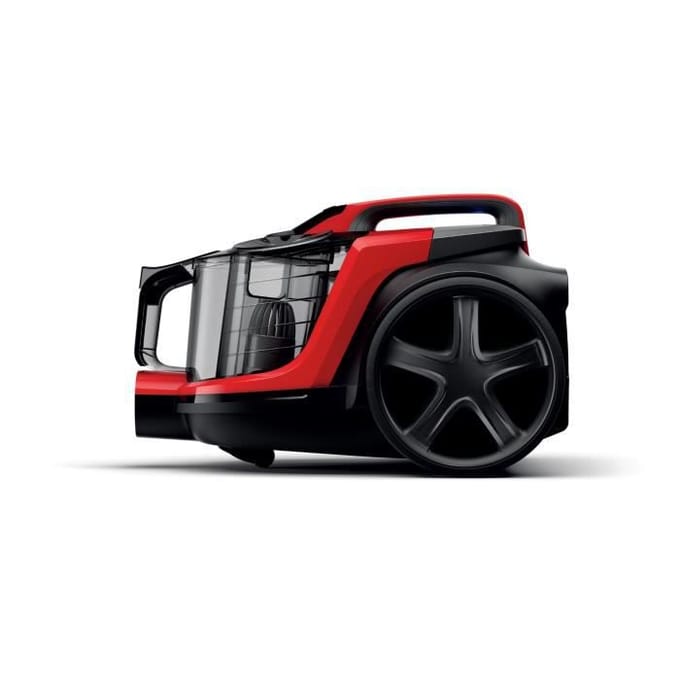 Philips PowerPro Expert FC9729/09 - Stofzuiger zonder zak