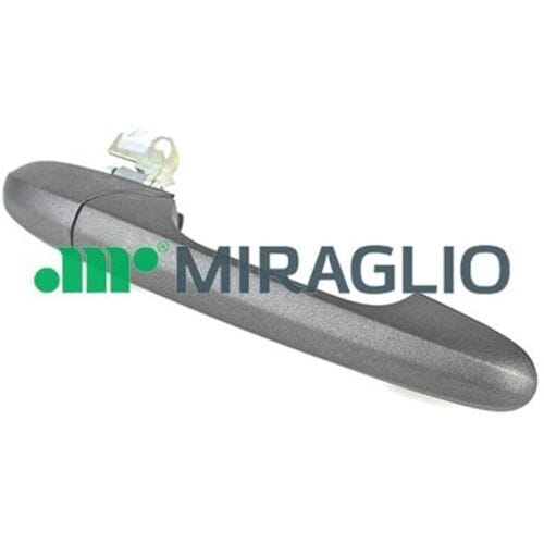 Handgreep buitendeur MIRAGLIO 80/938