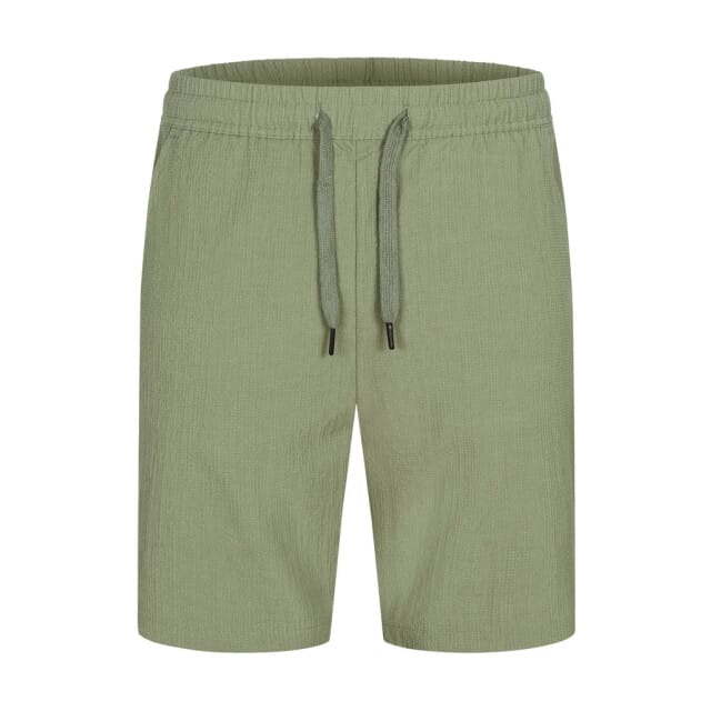 Kronstadt Ks70043 ksvannes shorts deep lichen green