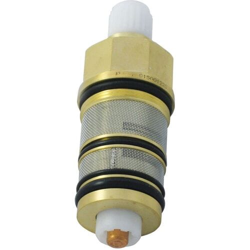 Kludi temperature control unit for Fizz Dual Shower System 6709505-00 Art. 7436500-00