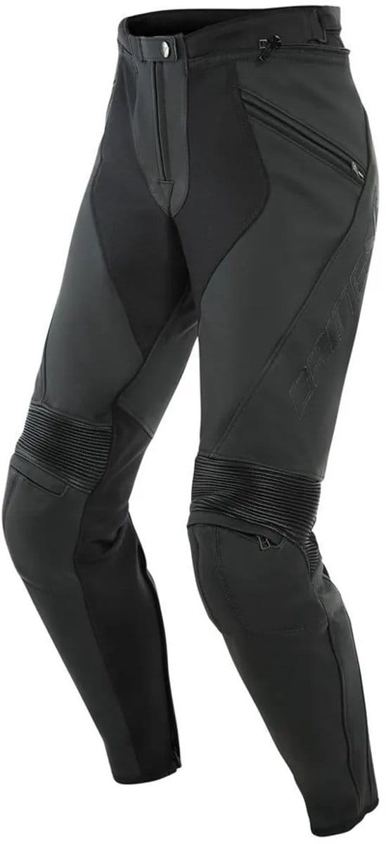 Dainese Pony 3 S26 Dames motorfietsleren broeken -