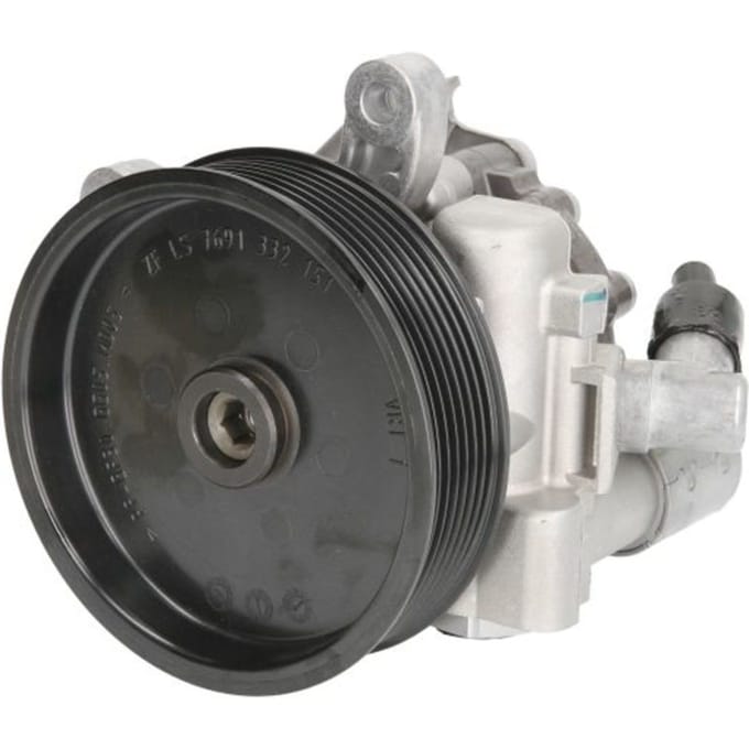 Hydraulische pomp, stuurinrichting BOSCH K S00 000 672