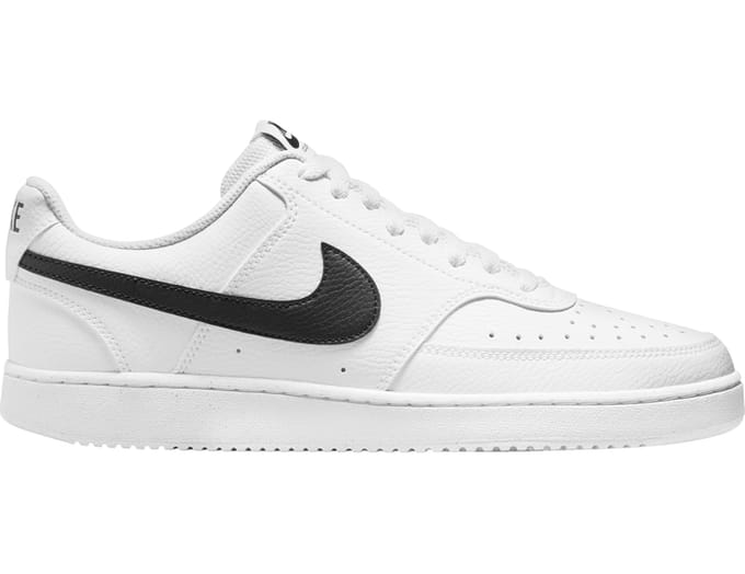 Nike Court Vision Low Next Nature Sneaker Wit K101