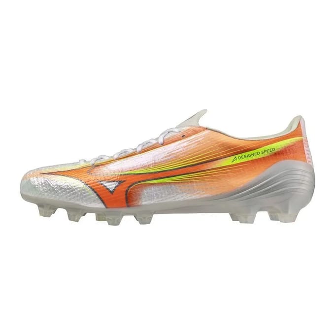 Voetbalschoenen Mizuno Alpha III Elite
